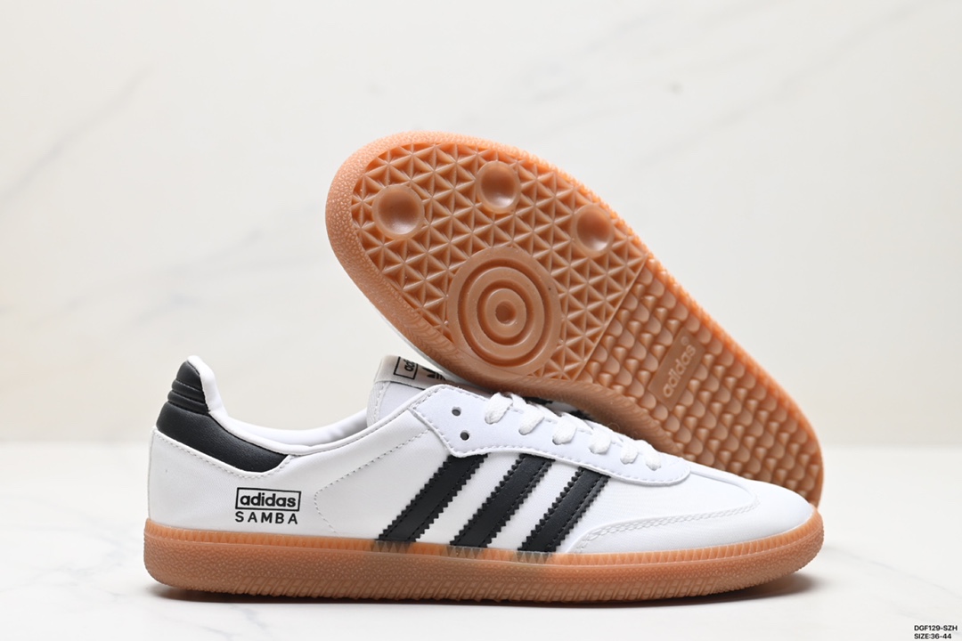 Adidas Samba Shoes